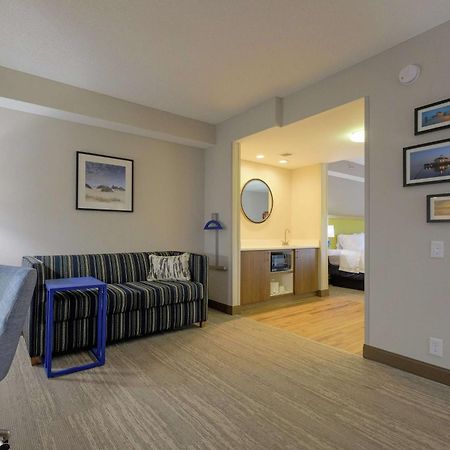 Hampton Inn Edenton Esterno foto