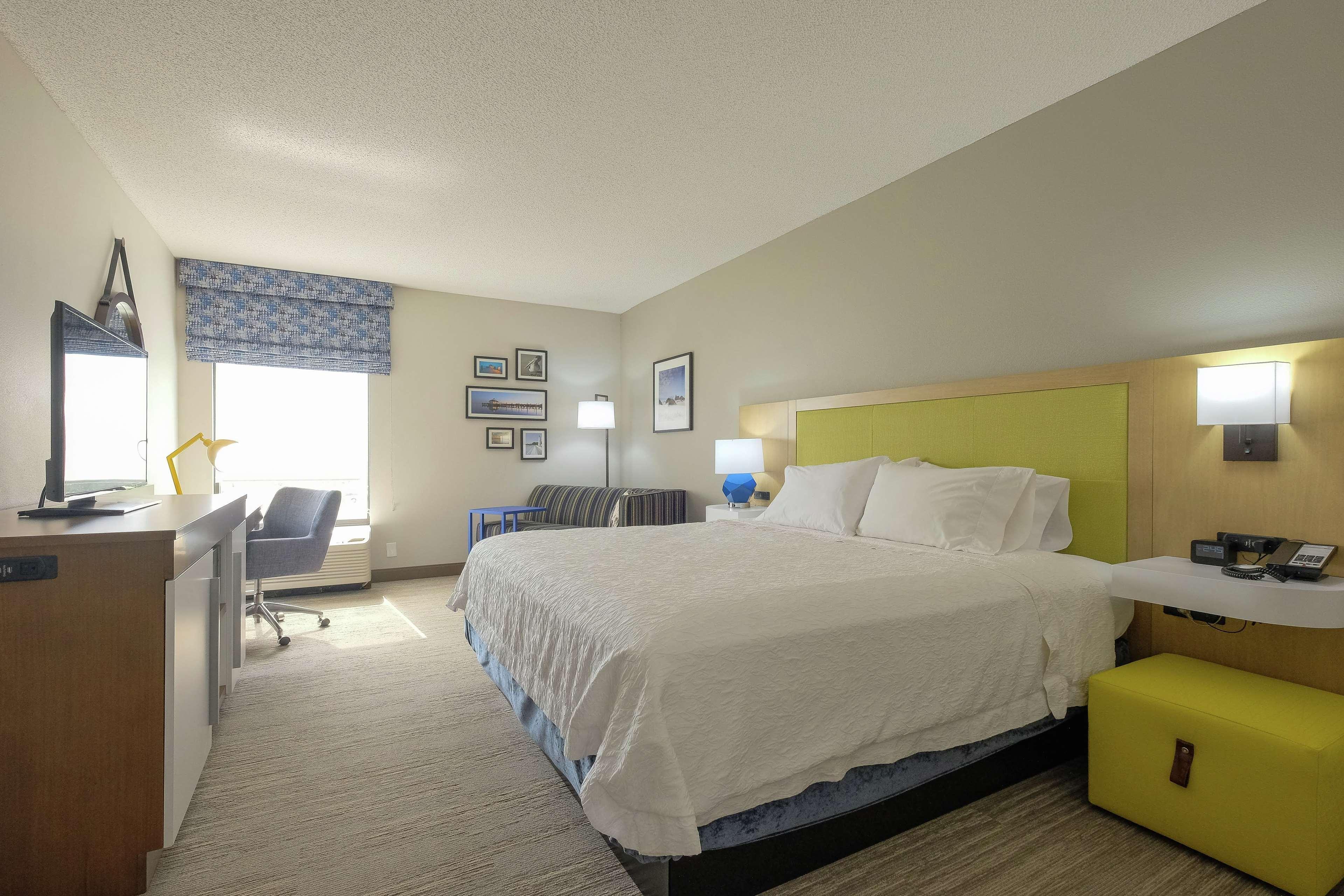 Hampton Inn Edenton Esterno foto