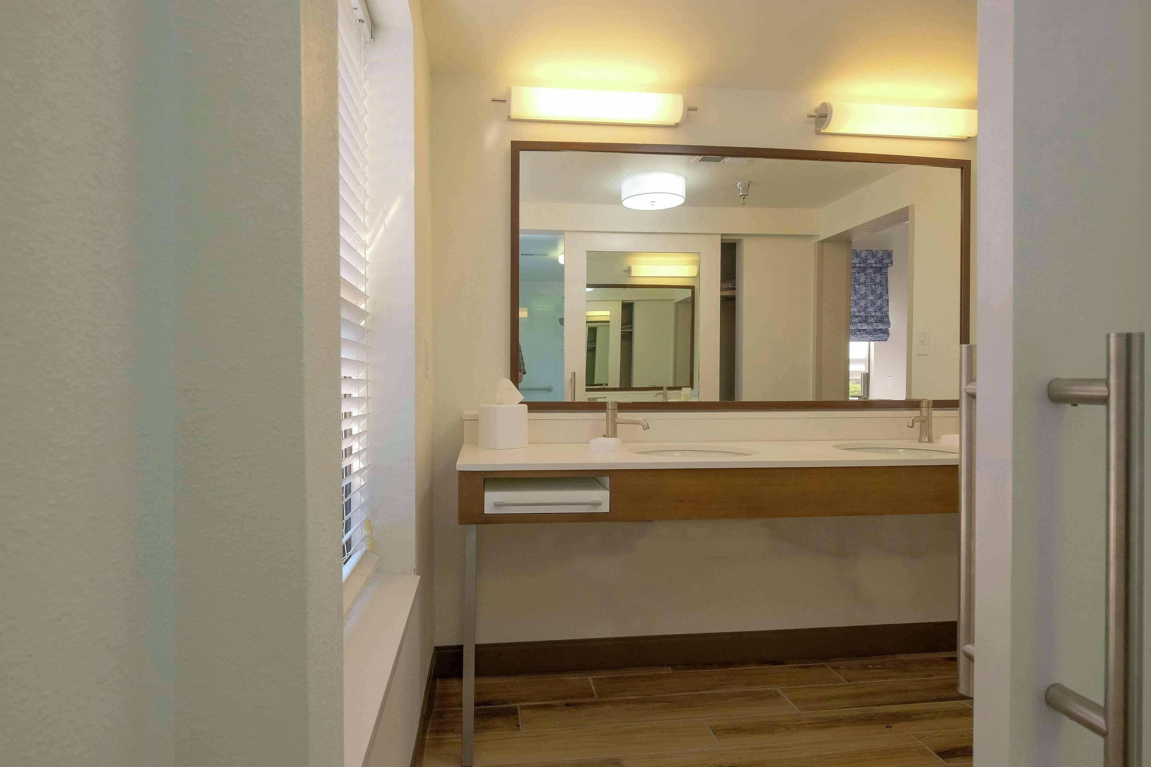 Hampton Inn Edenton Esterno foto