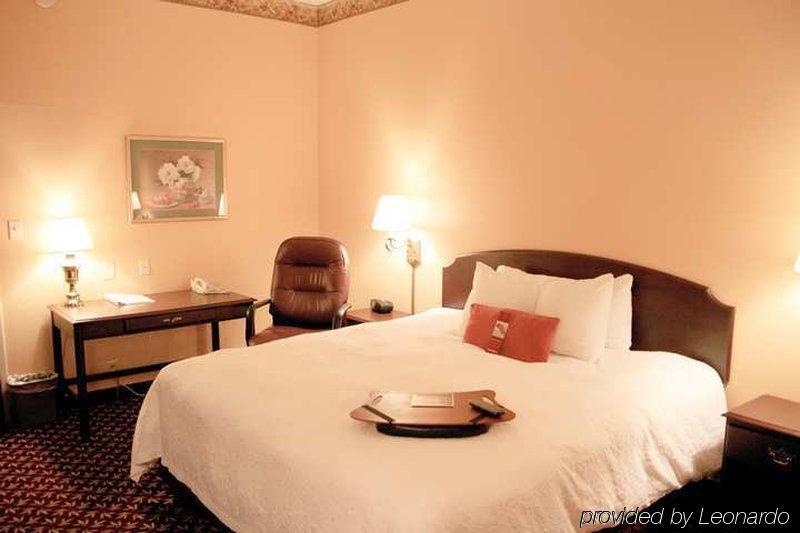 Hampton Inn Edenton Camera foto