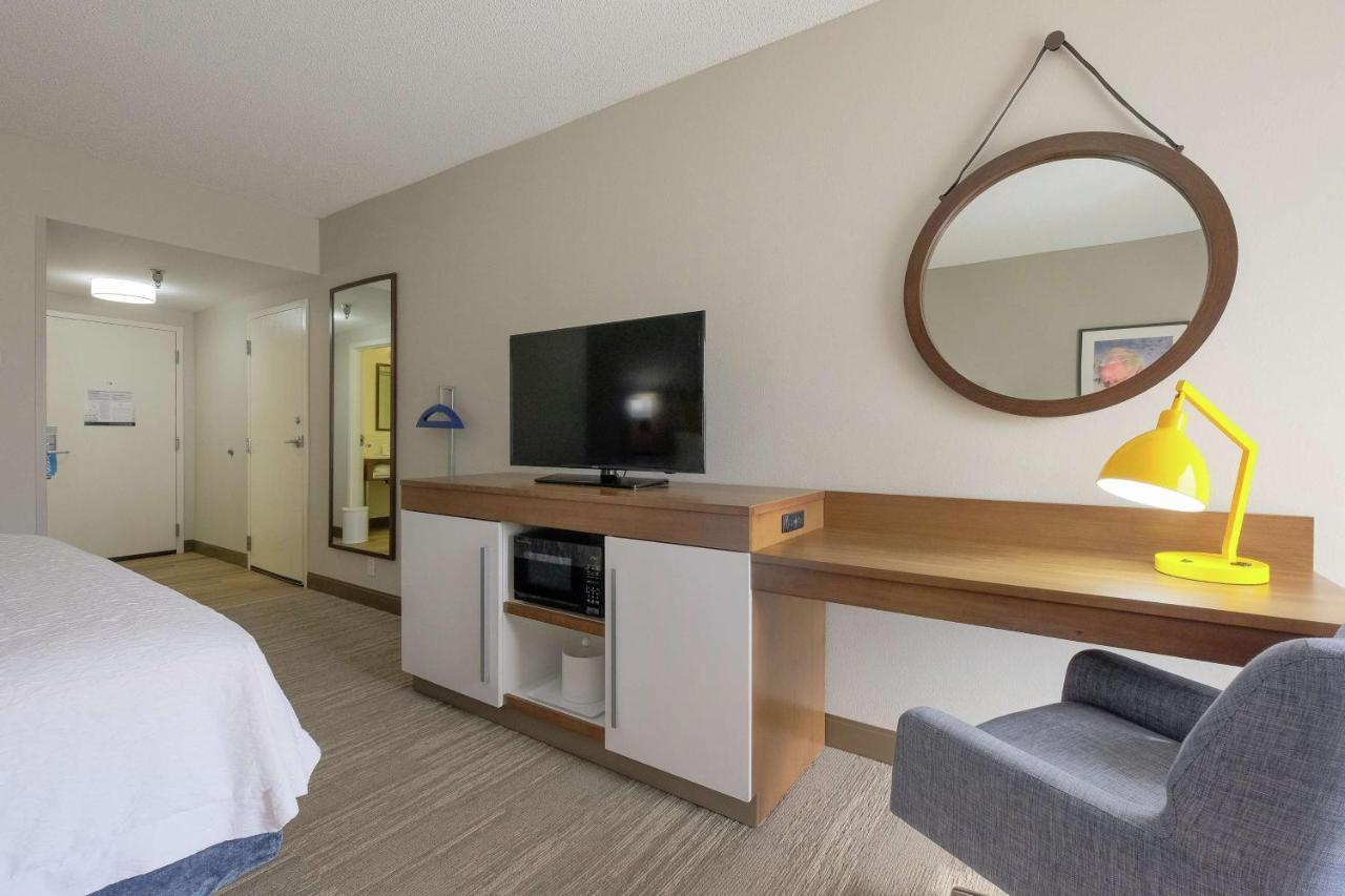 Hampton Inn Edenton Esterno foto