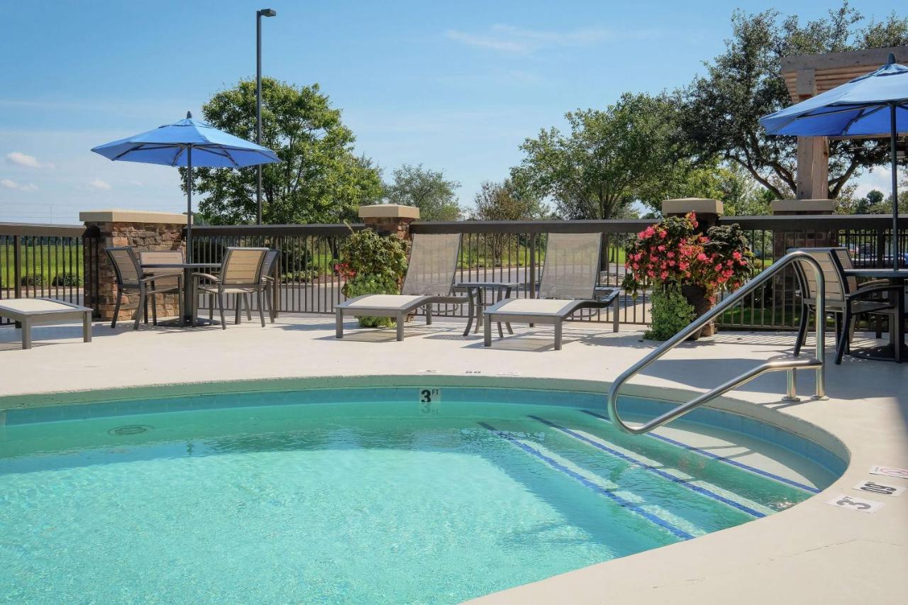 Hampton Inn Edenton Esterno foto