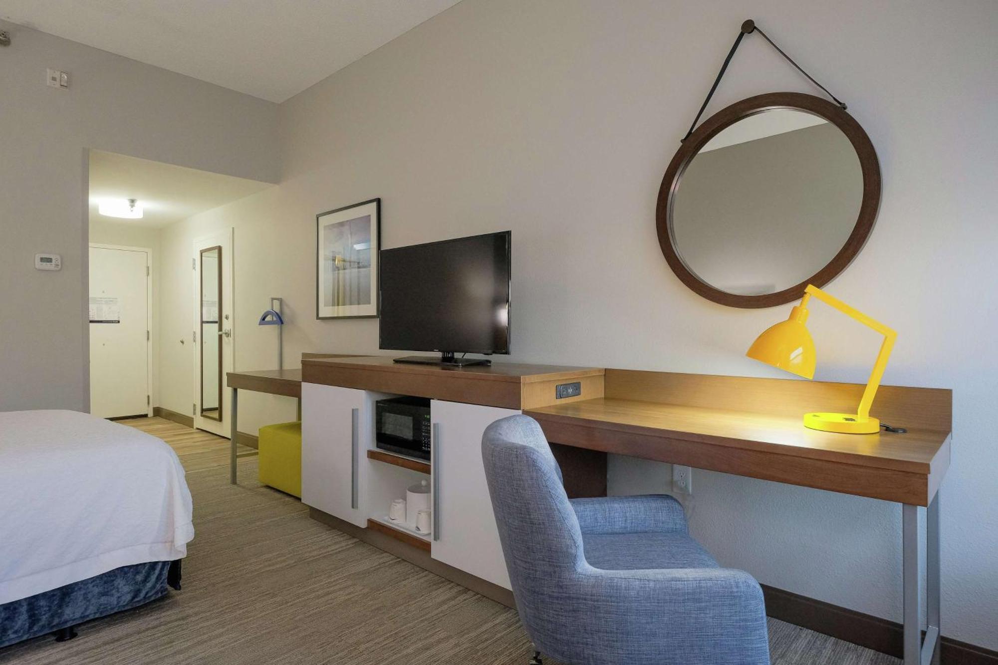 Hampton Inn Edenton Esterno foto