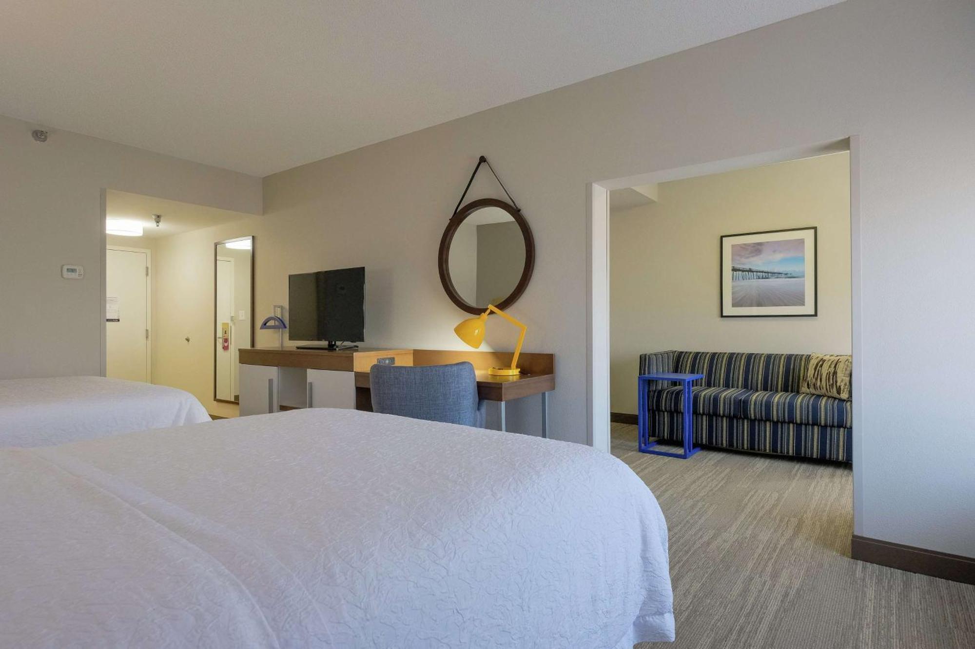 Hampton Inn Edenton Esterno foto