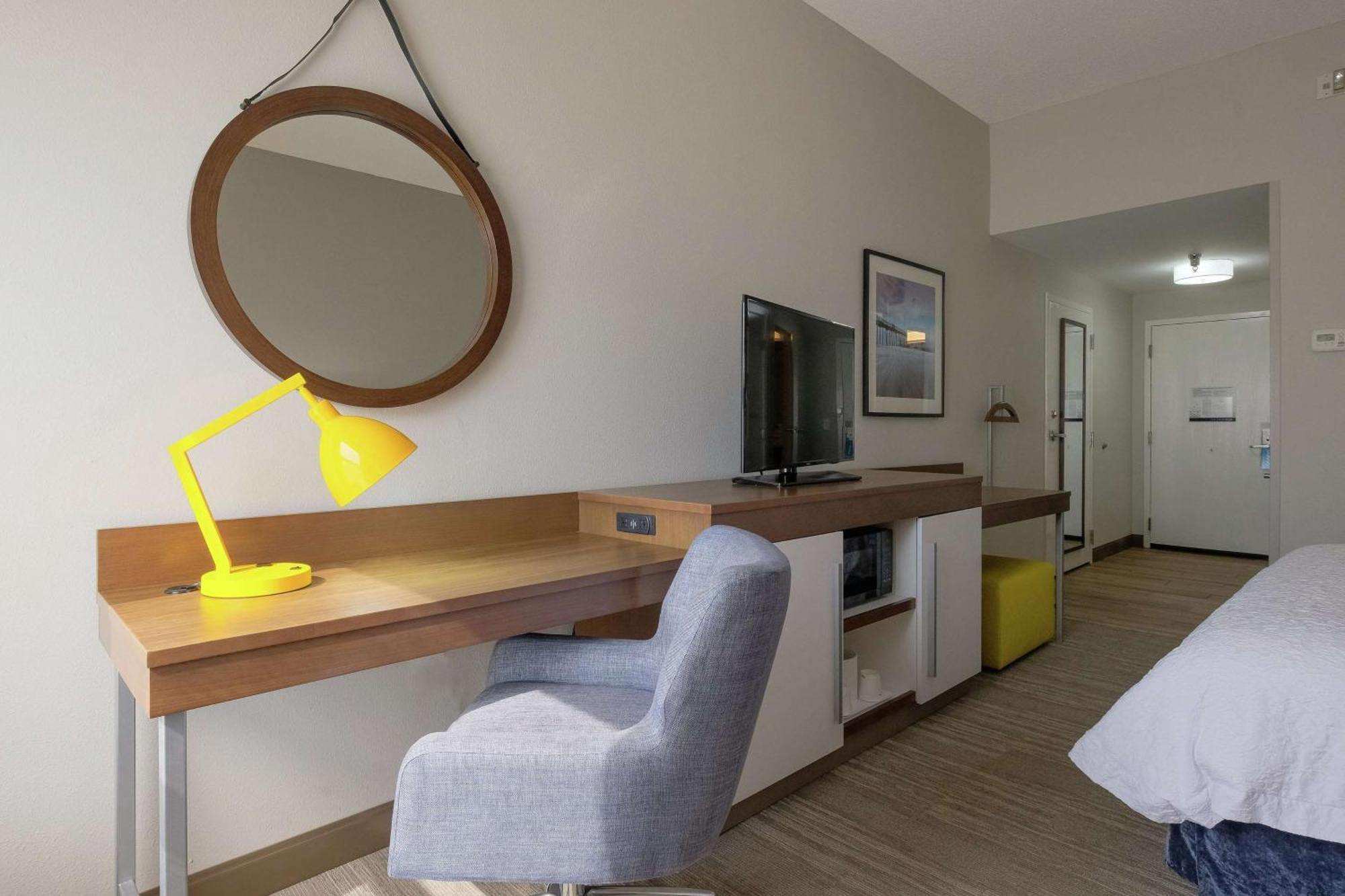 Hampton Inn Edenton Esterno foto