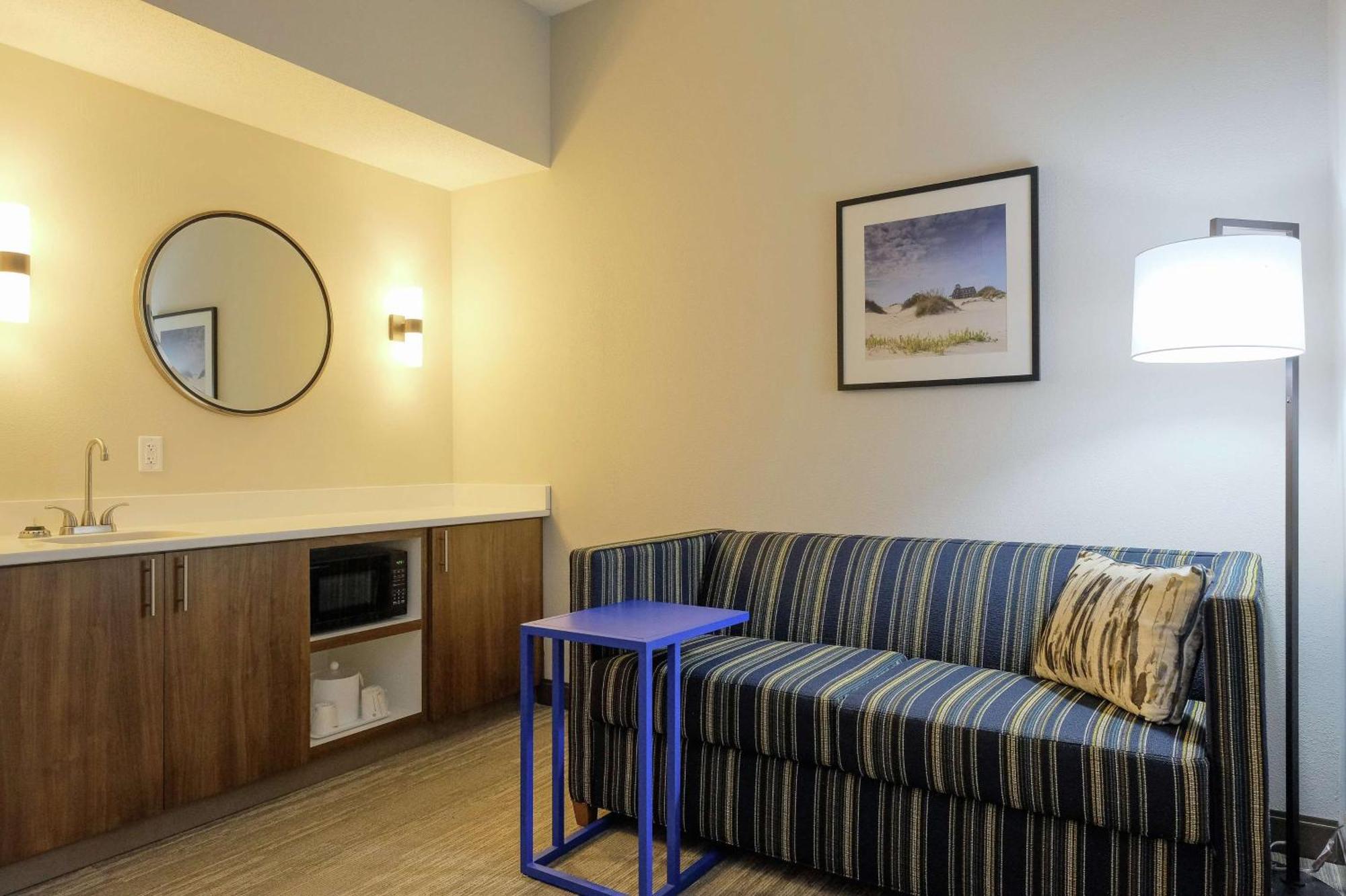 Hampton Inn Edenton Esterno foto