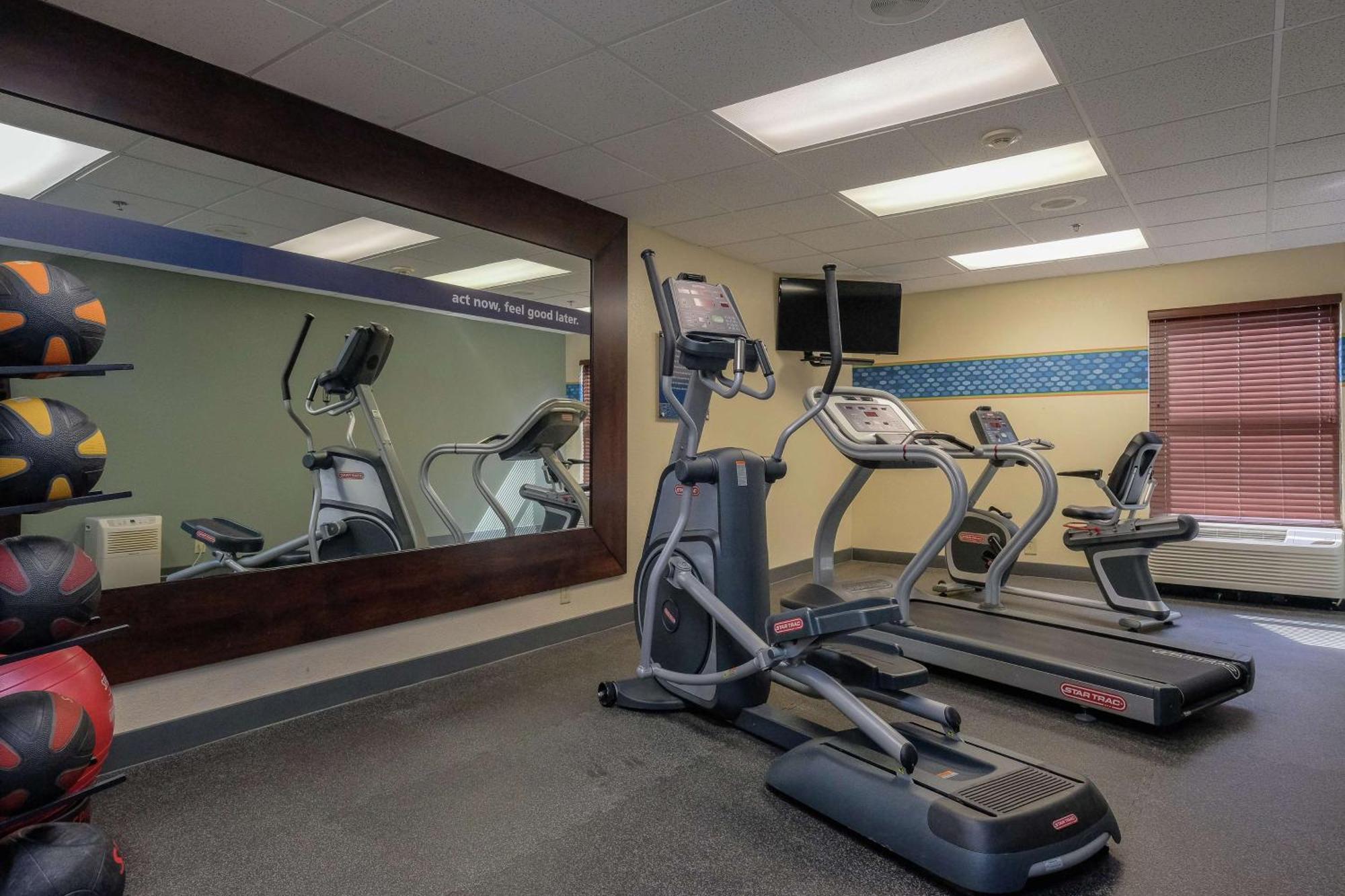 Hampton Inn Edenton Esterno foto